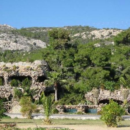 Saterli Rooms The Other Side Of The Island By Patitiri المظهر الخارجي الصورة