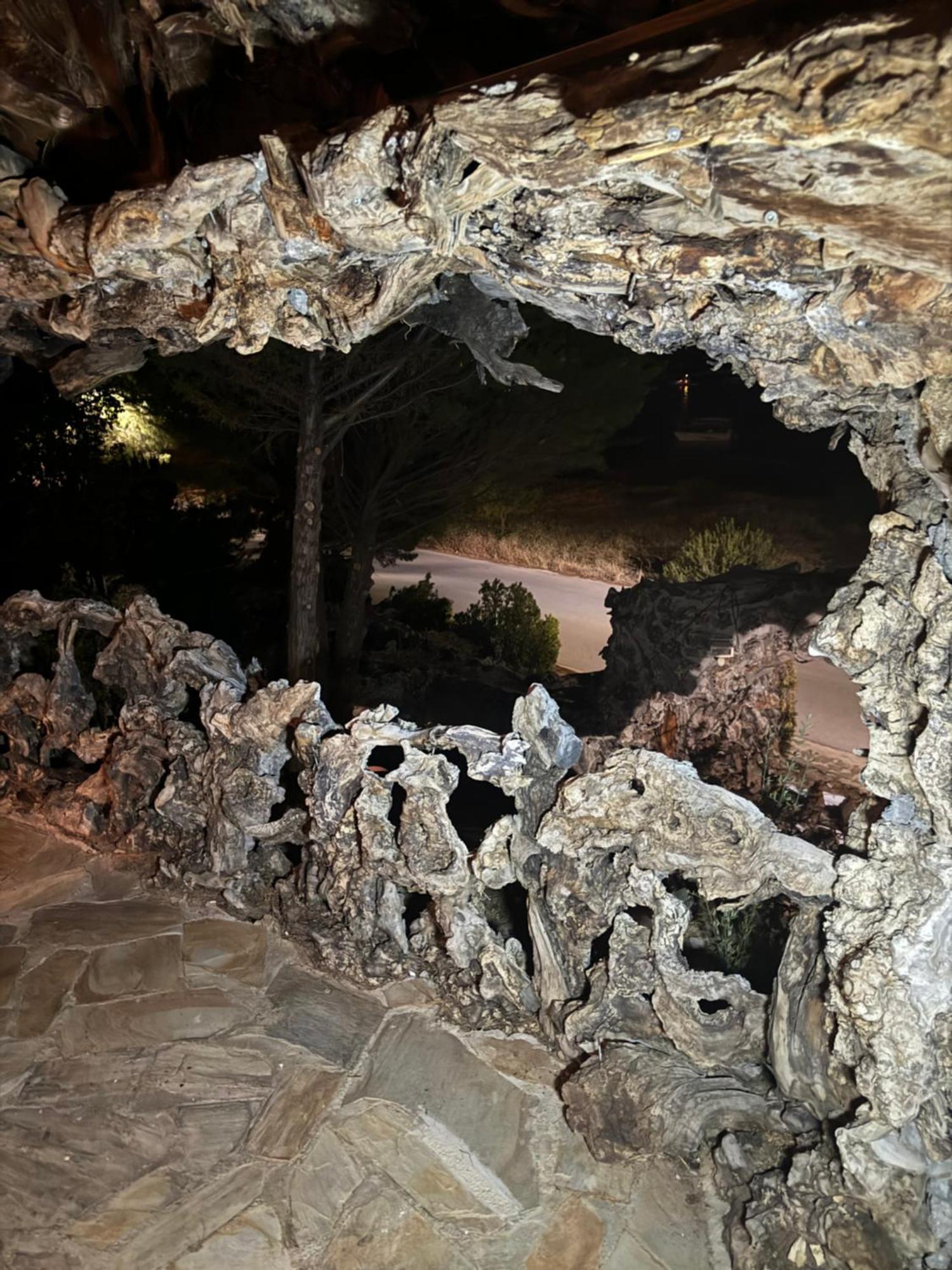 Saterli Rooms The Other Side Of The Island By Patitiri المظهر الخارجي الصورة