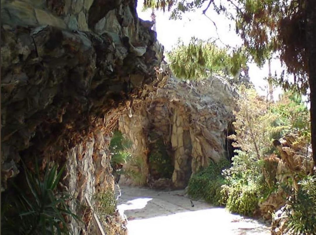 Saterli Rooms The Other Side Of The Island By Patitiri المظهر الخارجي الصورة