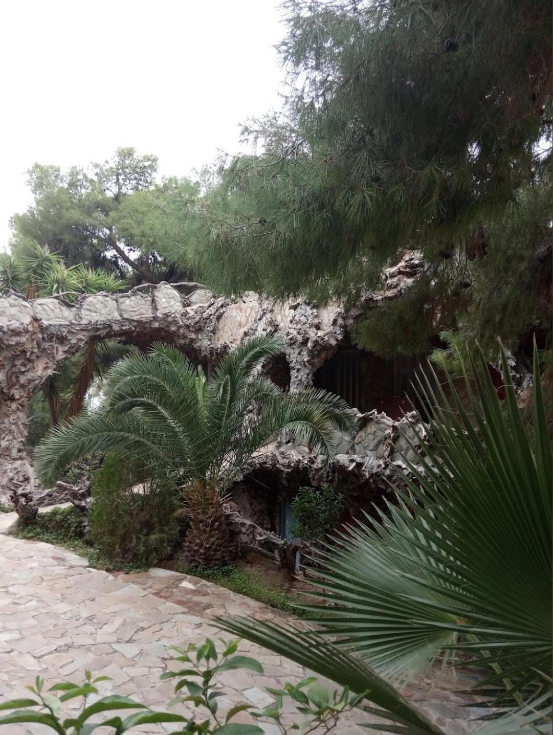Saterli Rooms The Other Side Of The Island By Patitiri المظهر الخارجي الصورة