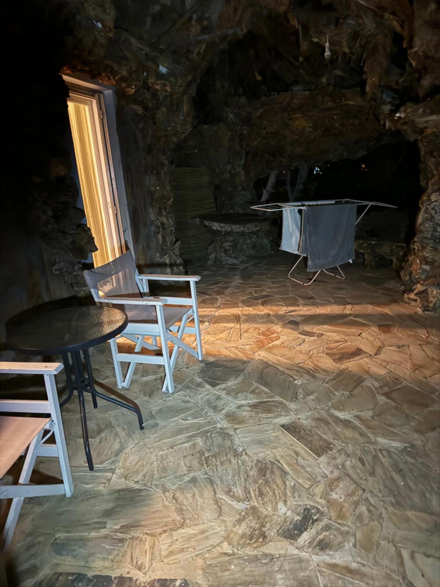 Saterli Rooms The Other Side Of The Island By Patitiri المظهر الخارجي الصورة